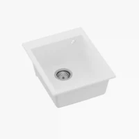 Chiuveta SanDonna VESTA400 ALB VOR57952 2