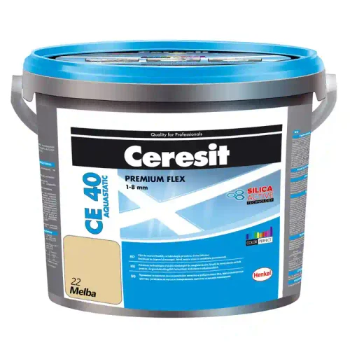 Fuga Ceresit CE 40 MELBA  2kg 95457