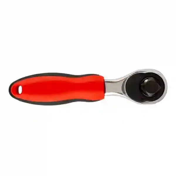 Cheie clichet 1/2 +3/8 48dinti 140mm 308090 4