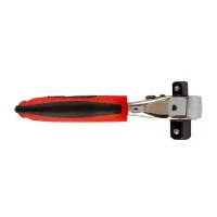 Cheie clichet 1/2 +3/8 48dinti 140mm 308090 3