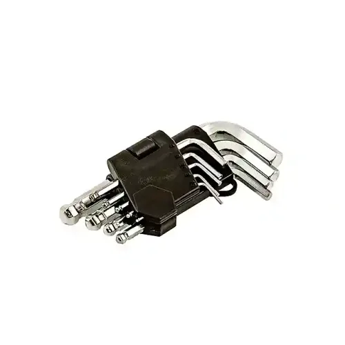 Set chei hexagonale 2-10 1840