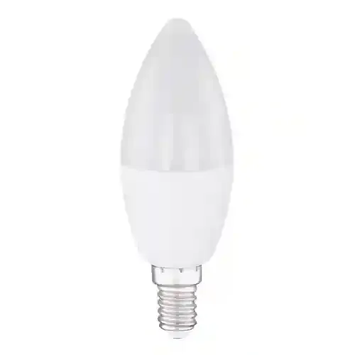 Bec LED-C37 11W E14 6.5K LL/12