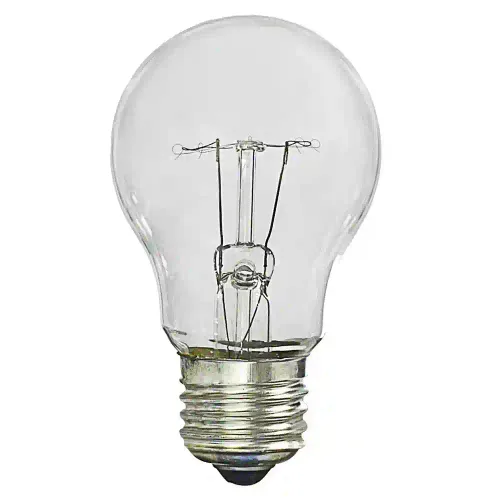 Bec incadescent A70 200W LL/53