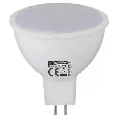 Bec LED-JCDR  10W GU10 6.5K LL/09