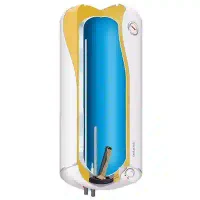 Boiler Atlantic Steatite Slim  80L VM 47118 2