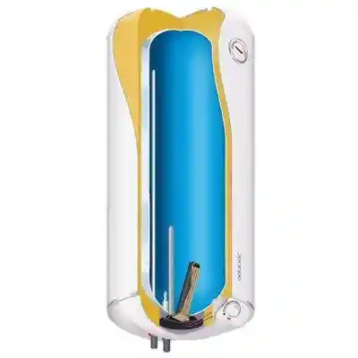 Boiler Atlantic Steatite Slim  80L VM 47118 2