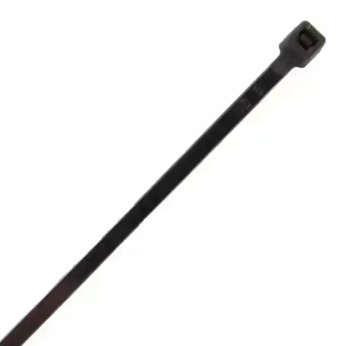Coliere p/u cabluri 3.6*350mm din nailon 105134