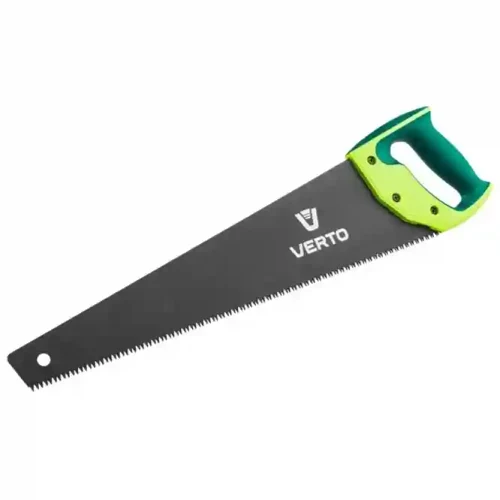 Ferestrau p/u lemn 450mm  VERTO  52085