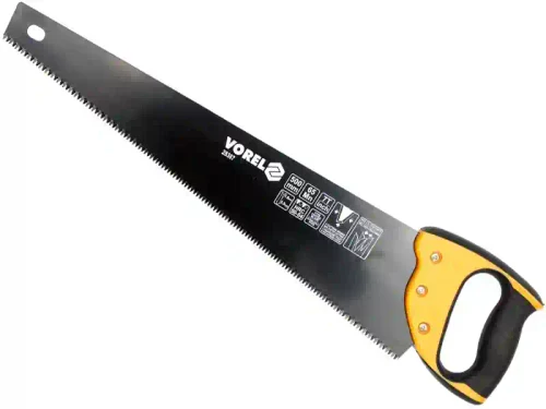 Ferestrau Vorel teflon 500mm/40 28387