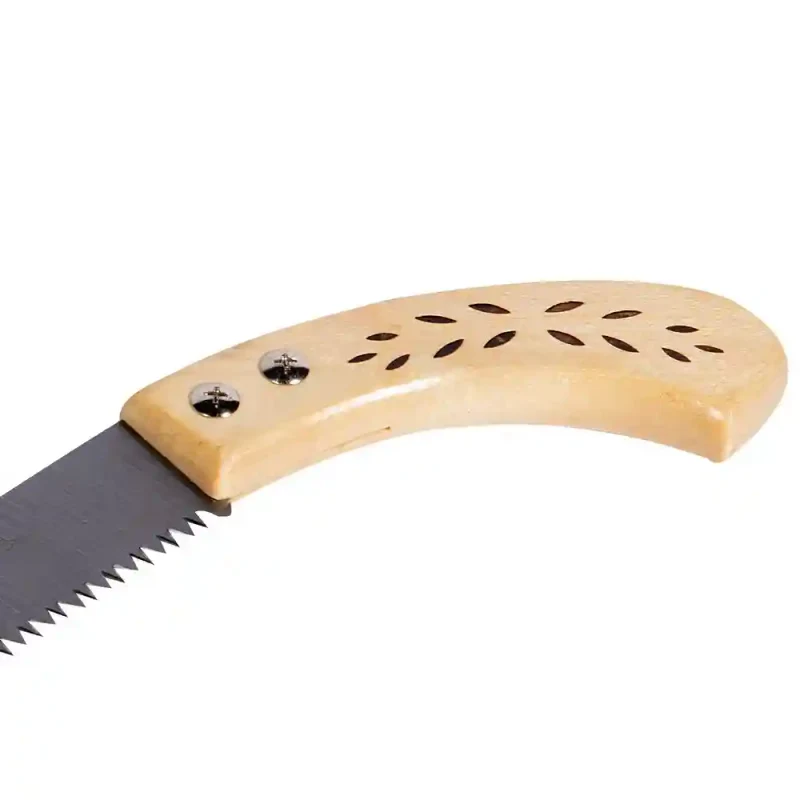 Ferestrau gradina (miner lemn)'Micul Fermier GF-0466 3