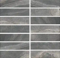 Santana Mix Anthracite 9358 15.5*60.5/Bulgaria 1C (49.515) 3