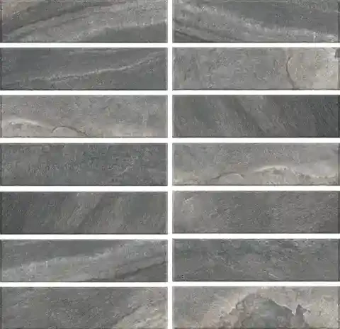 Santana Mix Anthracite 9358 15.5*60.5/Bulgaria 1C (49.515) 3