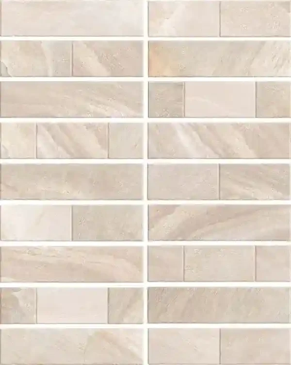 Santana Mix Beige 9356 15.5*60.5/Bulgaria 1C (49.515) 3