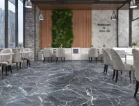 Merletto Black Rect.6148 60*120/Bulgaria 1C (51.84) 2