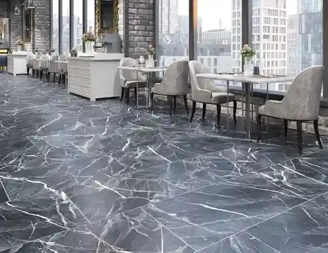 Merletto Black Rect.6148 60*120/Bulgaria 1C (51.84) 4