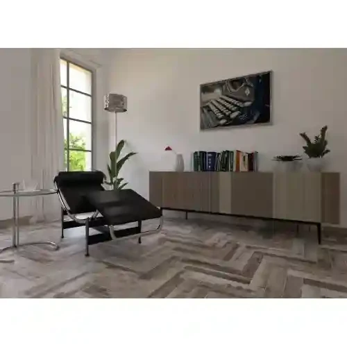 Irati L50 Ceniza 9.9*49.2/Azulejos El Mijares 1C 2
