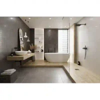 Venecia Grey F P 60*120 R Mat 1/Epicentr 8mm (51.84) 2