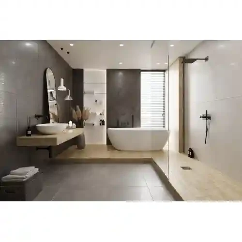 Venecia Grey F P 60*120 R Mat 1/Epicentr 8mm (51.84) 2
