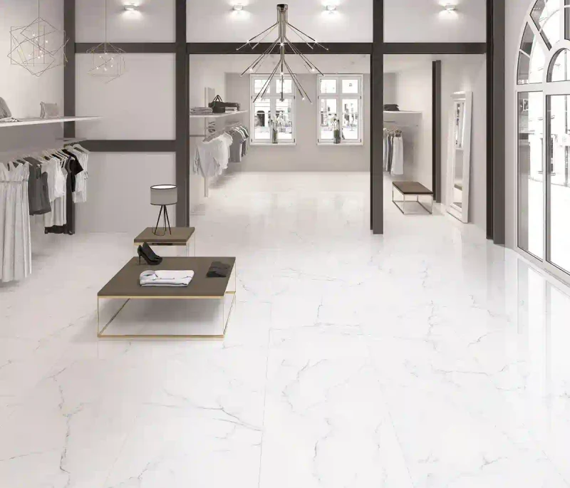 CALACATTA GRCM 60*120*8mm/Ucraina (51.84) 2