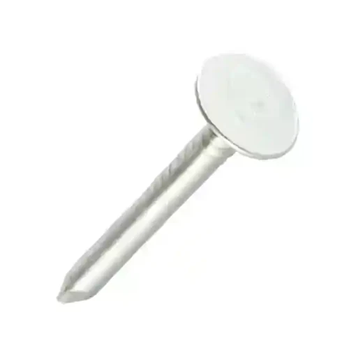 Cuie zincate cu capul marit 2.5*25