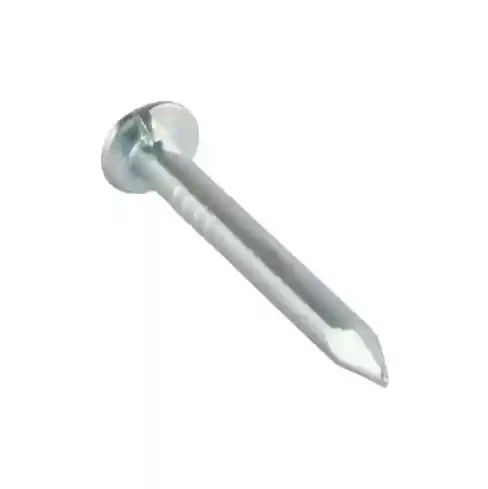 Cuie zincate decorativ 1.8*18 100gr