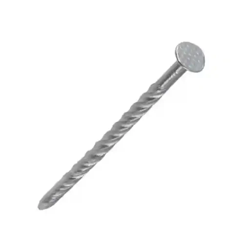 Cuie zincate rasucite 3.1*50 