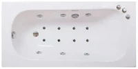 Cada de acril ELENA mini 70*170