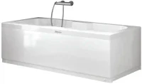 Cada de acril ARTMINA 70*160 fara masca 2