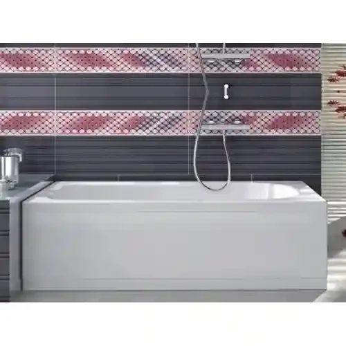 Cada de acril ELENA mini 70*150 3
