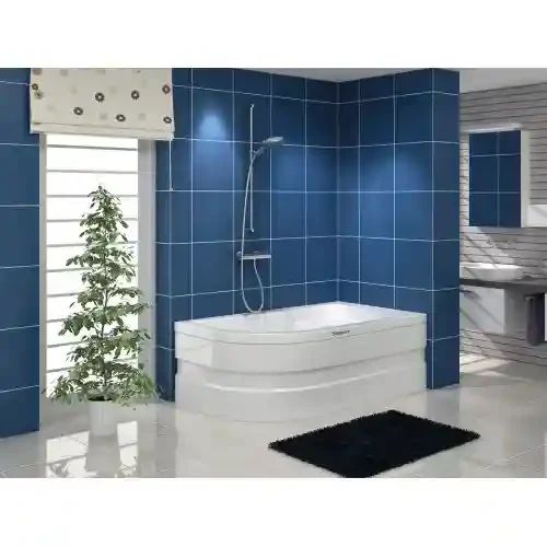 Cada de acril ANTERES STINGA 100*150