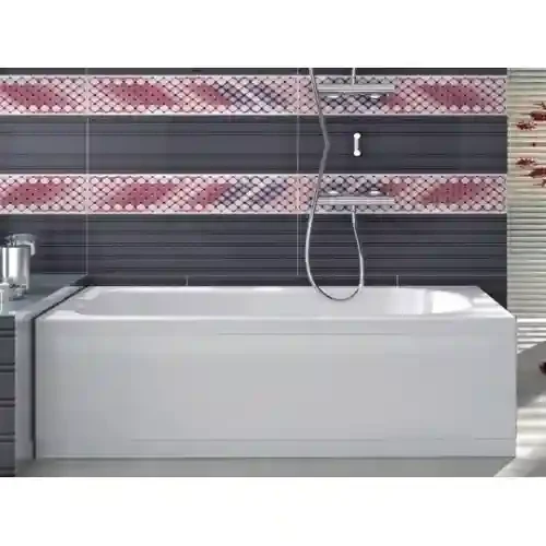 Cada de acril LENA 70*150