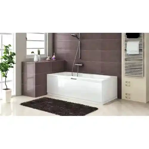 Cada de acril VALENCIA 80*170