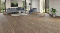 Ламинат 12мм PP-512 Milano AC4 4V (64.535) Турция 2