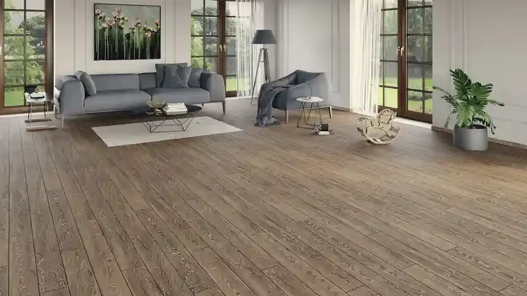 Ламинат 12мм PP-512 Milano AC4 4V (64.535) Турция 2