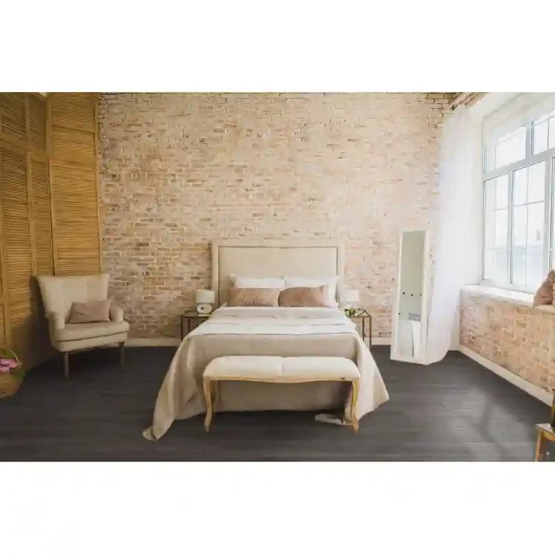 Ламинат 8мм ST-02D Amsterdam AC5 4V (120.832) Турция 2