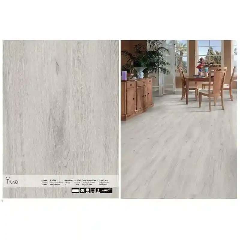 Ламинат 8мм T-719 Truva AC3 (119.97) Турция 2