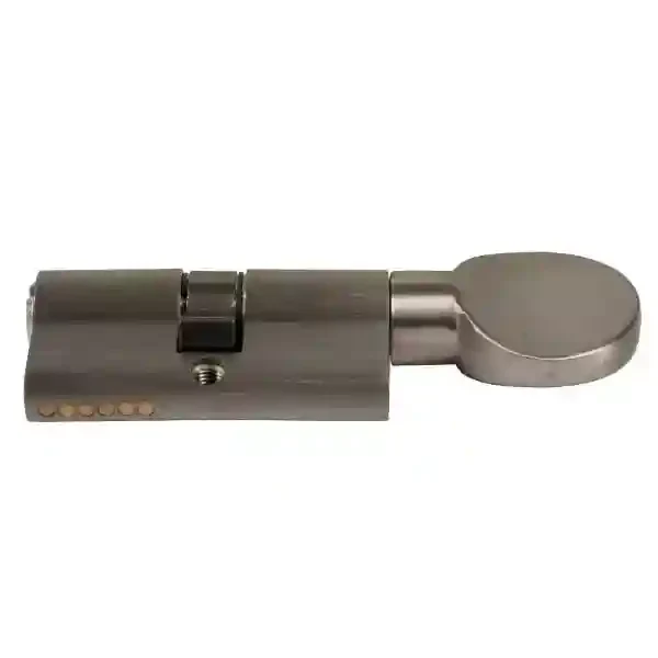 Cilindru siguranta 70mm (35/35mm) cheie-buton   437023 3