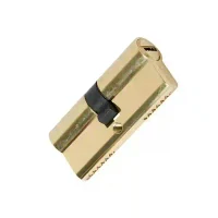 Цилиндр безопасности 80mm (35/50mm) 437164