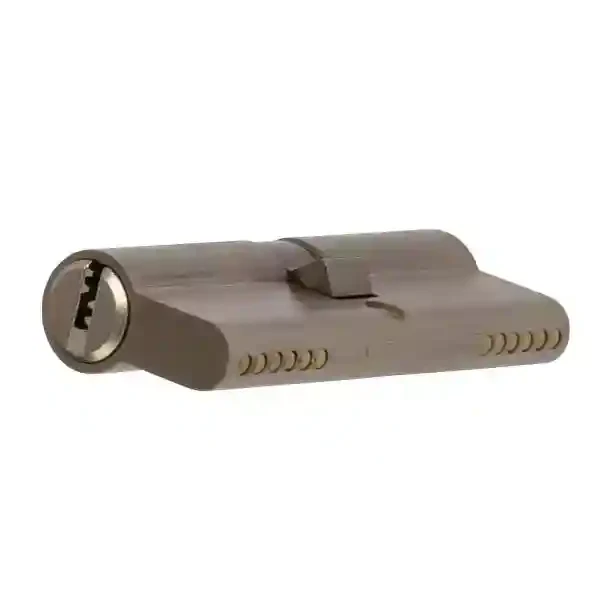 Цилиндр безопасности 80mm (40/40mm) 437005 2