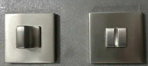 Rozetă Knob E25T10 SC