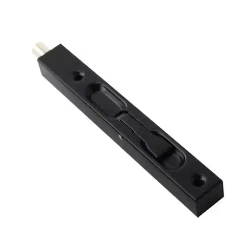 Spingalet LX 140 BK