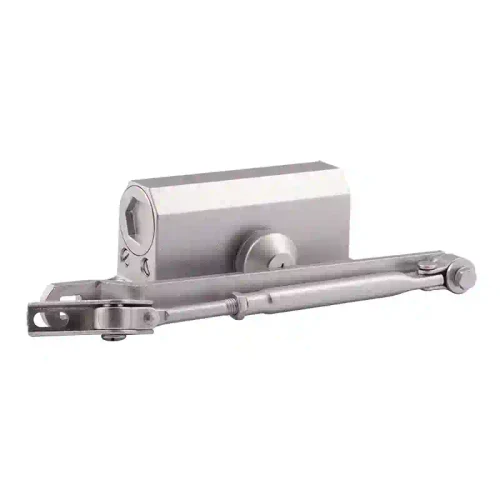 Autoopritor DC-01A ARGINT