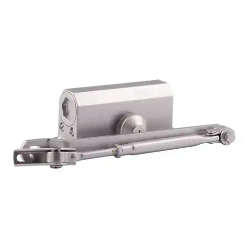 Autoopritor DC-01B ARGINT