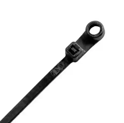 Coliere cu gaura de prindere 3.6*100mm 105403