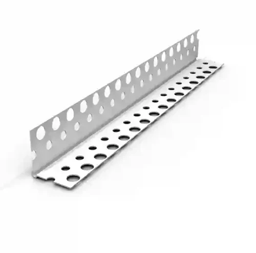 Coltar perforat de Alum 2.5m (19*19m) (Polonia)PREMIUM (JP)
