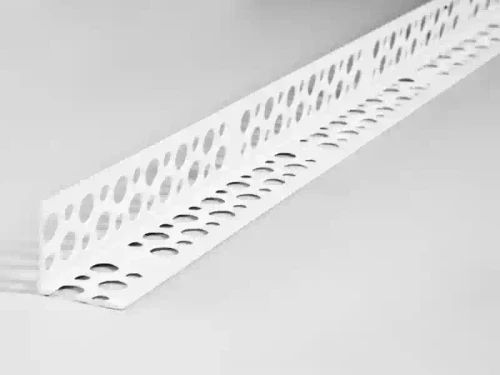 Coltar perforat din plastic 3.0m
