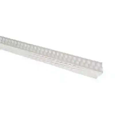 Coltar PVC p/u fasada elasatic 10*15/2.5m