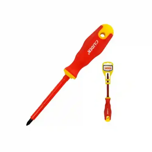 Surubelnita SL electro-izolanta 5.5*125 1000V (301306)
