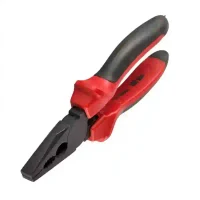 Cleste universal 160mm miner cauciuc 903001