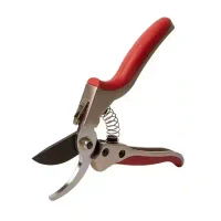 Foarfeca de gradina 205mm miner cu acoperire TPE 386211